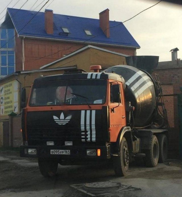 Welcome To Russia, part 12