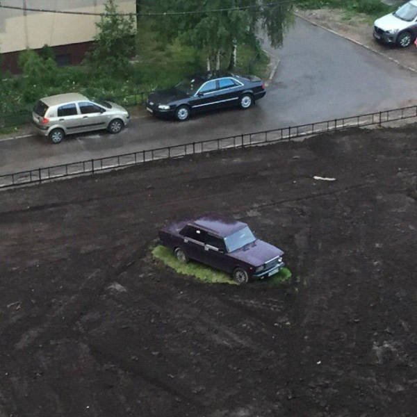 Welcome To Russia, part 12