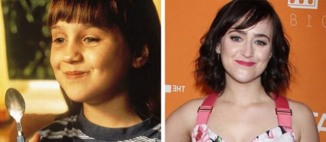 Young Actors Who Chose The Real Life