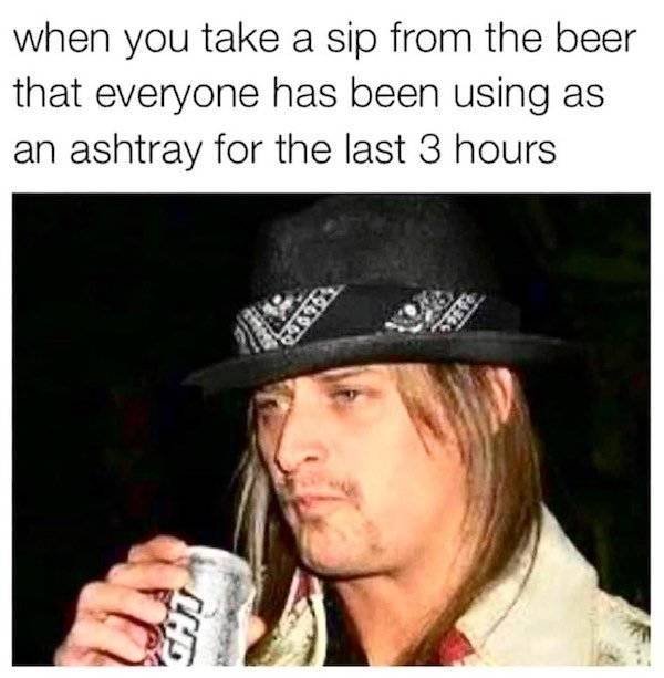 Alcohol Memes, part 4
