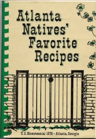 Strange Recipes From A 1970s Cookbook