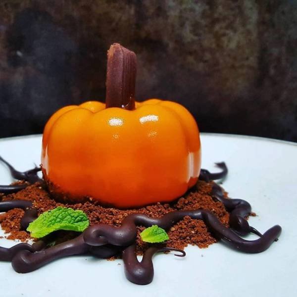 Very Creative Desserts That Don't Look Like A Dessert
