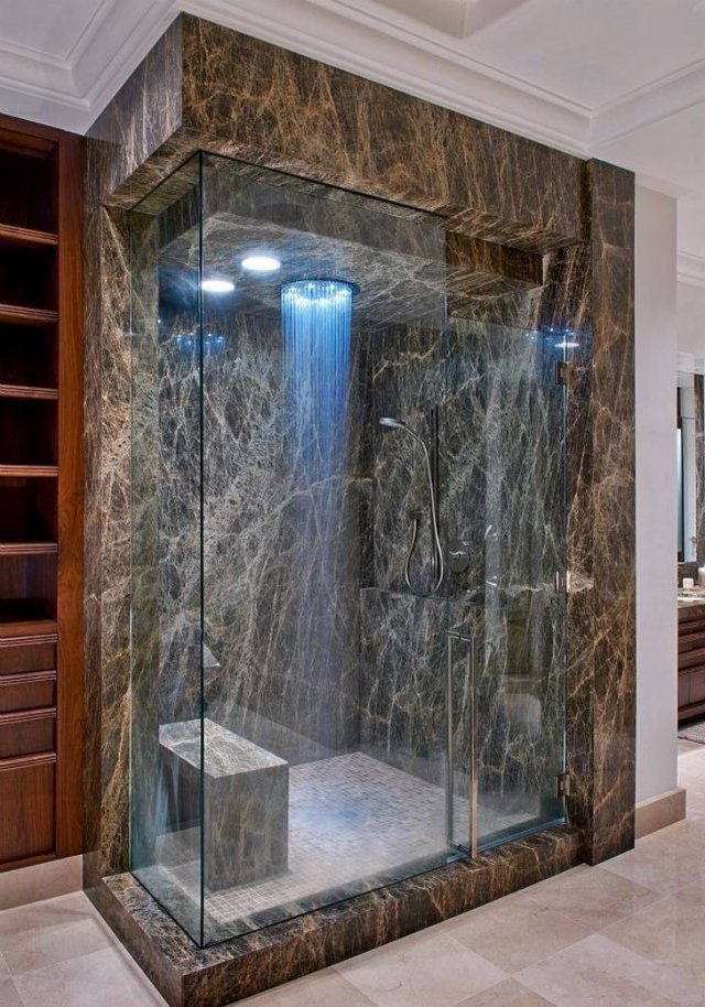 Awesome Showers