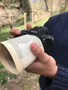 These Photo Life Hacks Will Teach You How To Make A Good Photo