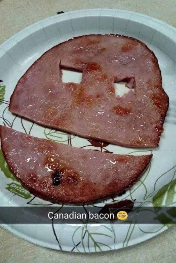 Welcome To Canada, part 3