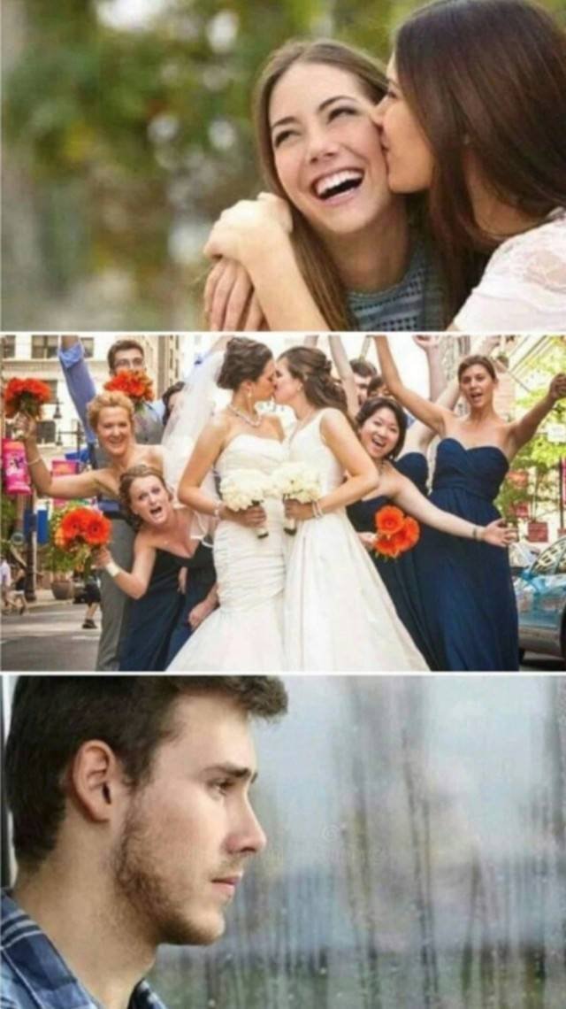 The Full Story Of Distracted Boyfriend Meme