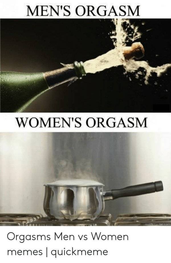 Women Vs Men