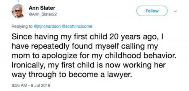 Tweets About Toddlers