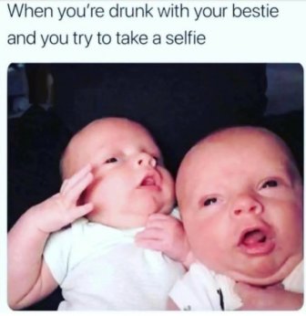 Alcohol Memes