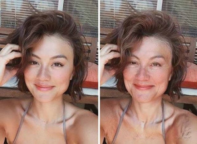 FaceApp Filter Can Make Anyone Look Old, Even Celebrities