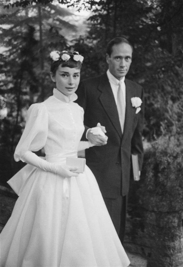 Celebrity Weddings Of 20th Century