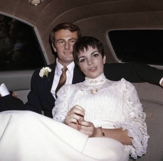 Celebrity Weddings Of 20th Century