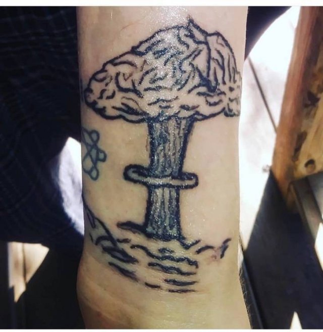 Tattoo Fails, part 3