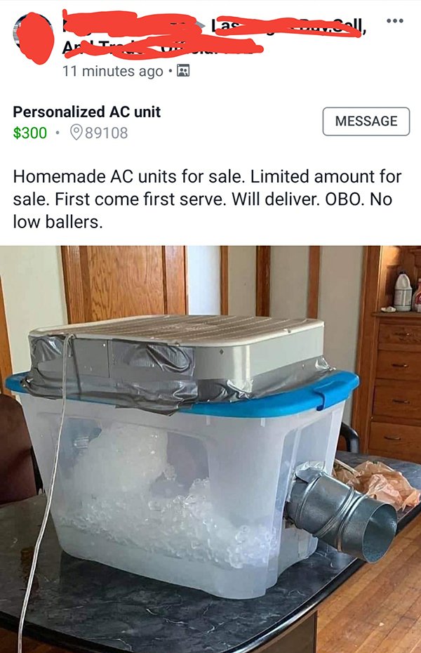 Funny And Strange Items For Sale