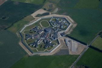 Danish prison, Storstrøm, Is Better Than Most Motels