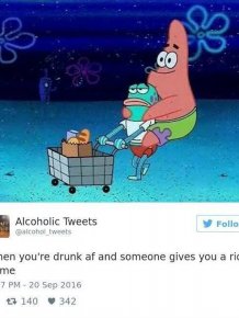 Drunk Memes