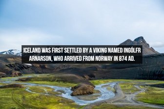 Welcome To Iceland