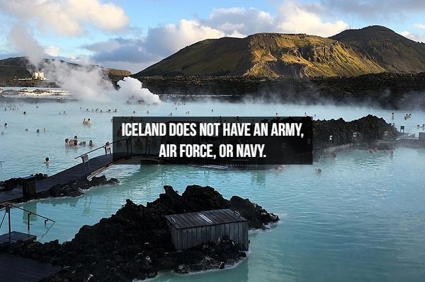 Welcome To Iceland