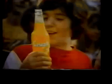 Great Commercials From The Past