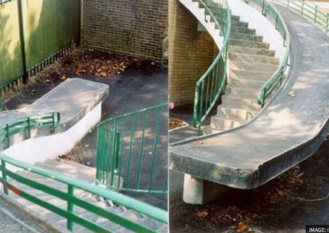 Wheelchair-Accessible? Well, Almost