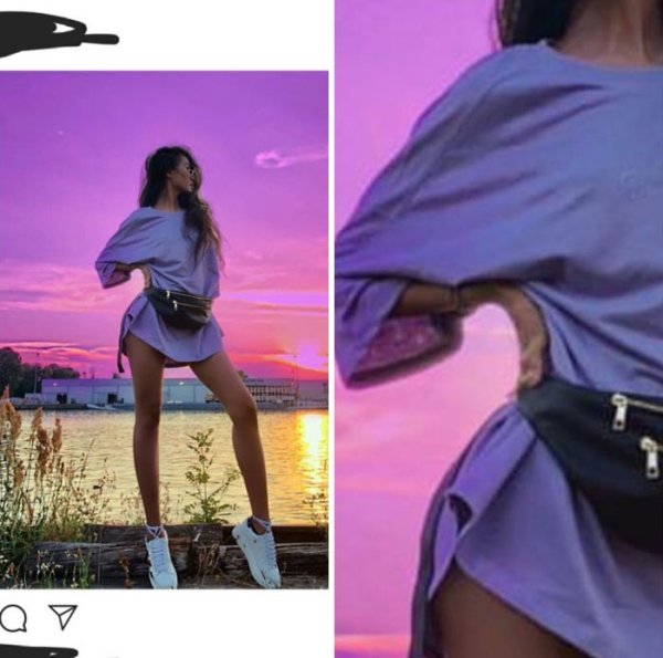Don't Believe These Instagram Photos