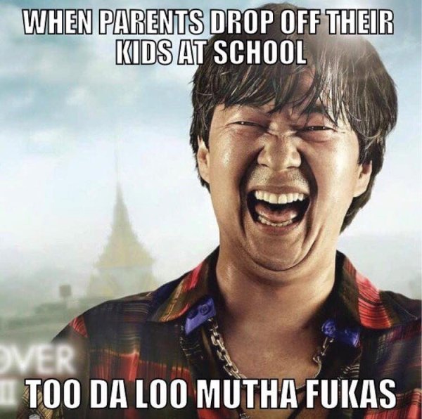 Back To School Memes For Parents