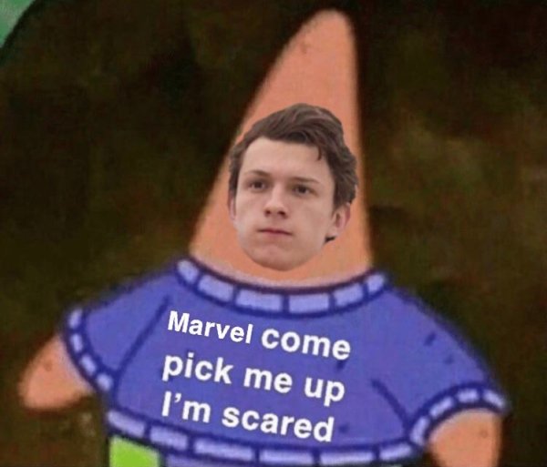 Funny Memes About Spider-Man Leaving The Marvel Universe