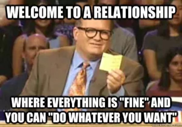 Memes About Relationships, part 2