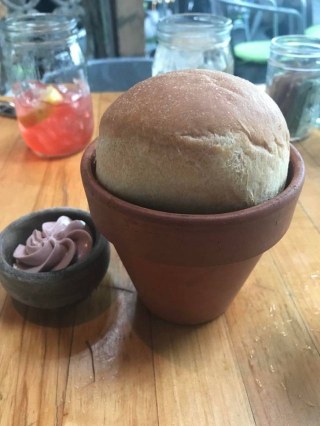 Unusual Dishes