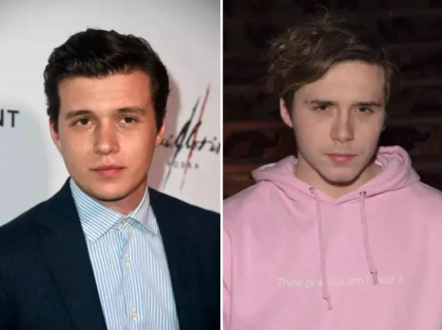 Celebrities Who Look Very Similar