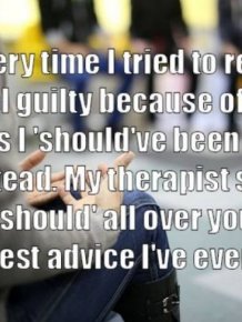 The Best Advices From The Therapists