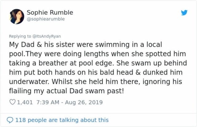 People Share The Most Embarrassing Moments Of Their Lives