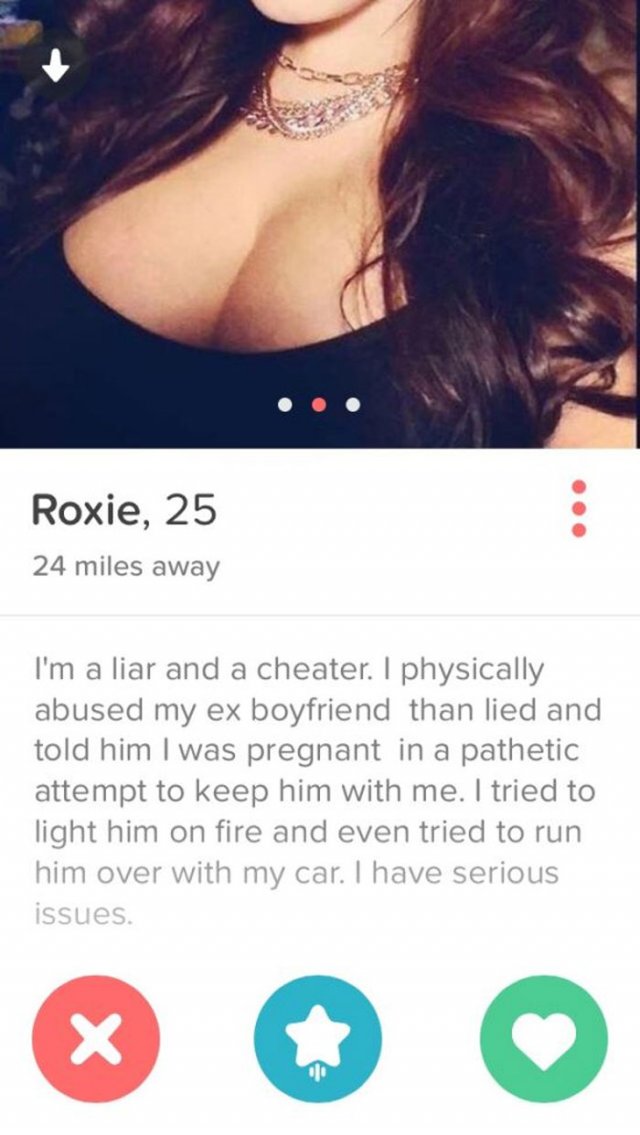 Cheaters Get Exposed On Tinder