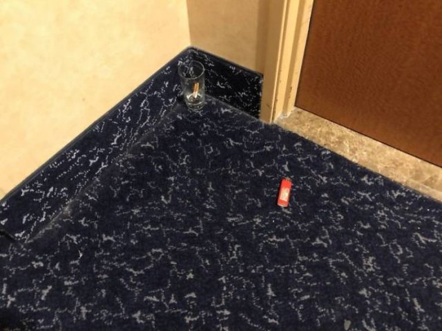 These Hotel Guests Are The Worst
