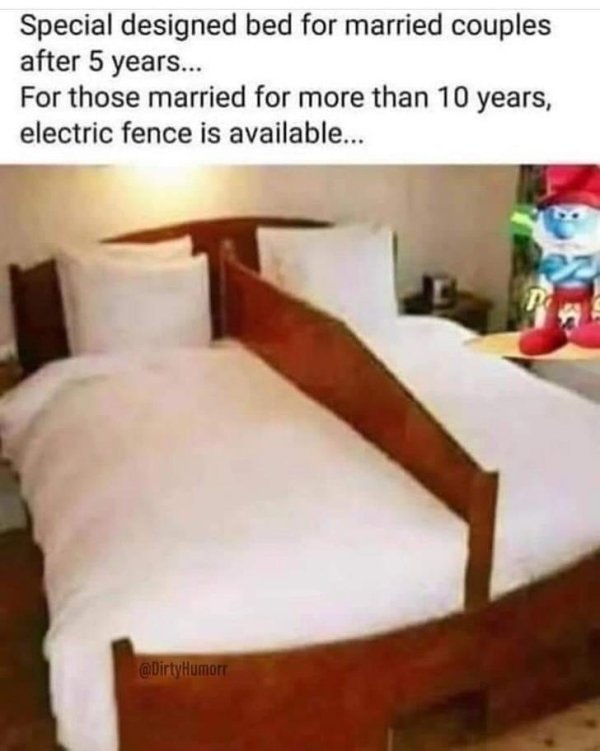 These Married Life Memes Are True And Funny