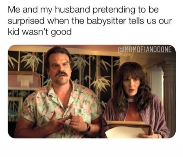 These Married Life Memes Are True And Funny