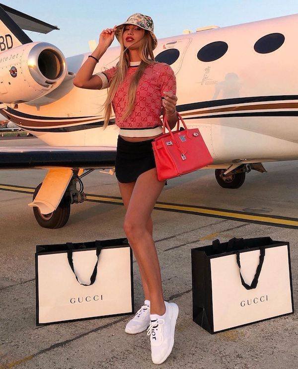 Rich Kids Of Instagram, part 4 | Others
