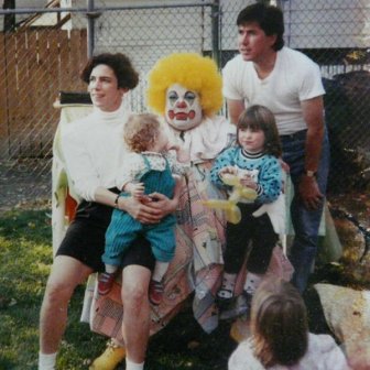 You Will Be Afraid Of Clowns After Seeing These Photos