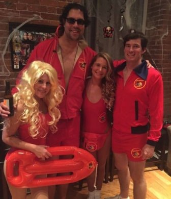 These Halloween Costumes Are So Bad They Are Actually Good