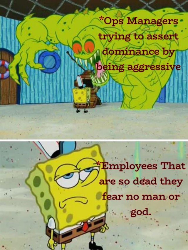 Corporate Memes