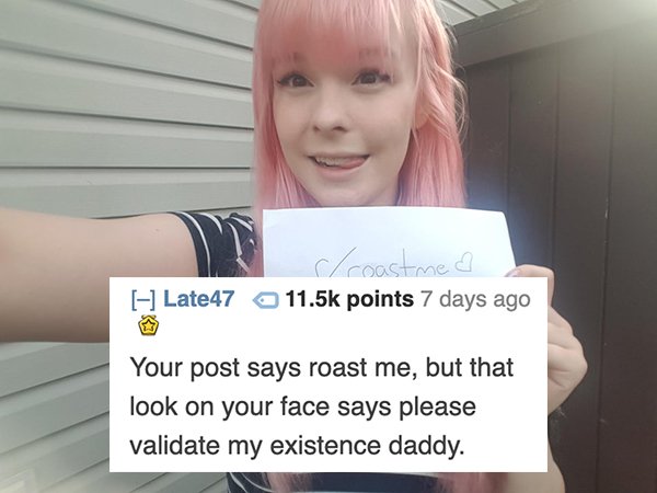 People Got Roasted, part 8