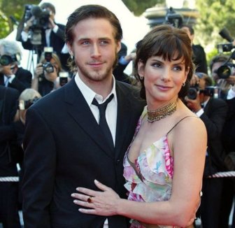 Did You Know These Celebrity Couples Existed?