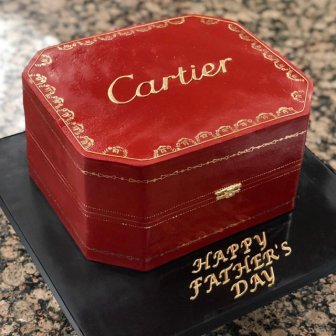 Hyper Realistic Cakes 