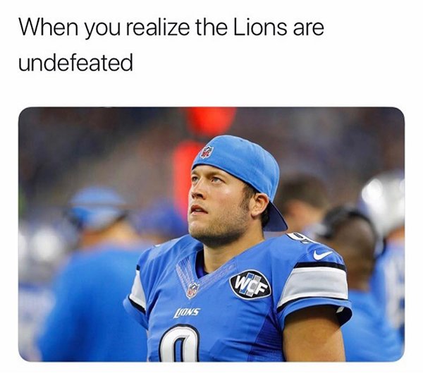 NFL Memes, part 2