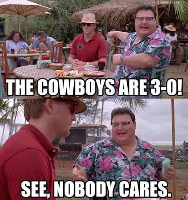 NFL Memes, part 2
