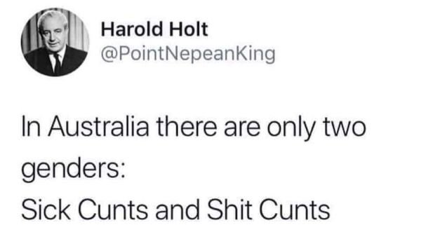 Welcome To Australia, part 7