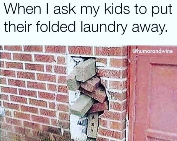 Living With Kids