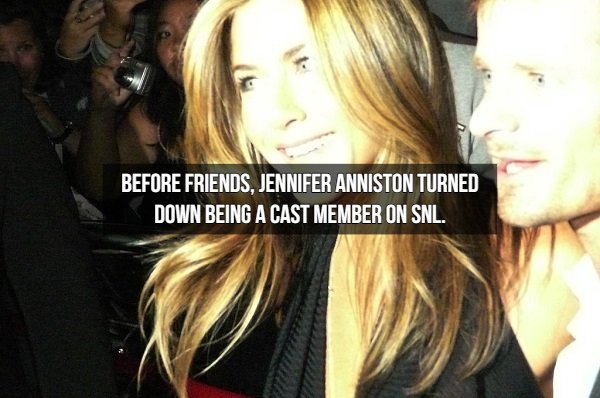 Interesting Celebrity Facts, part 2