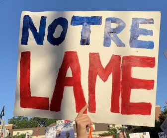 College GameDay Signs