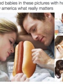 Hot Dog Memes